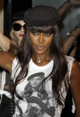 Naomi Campbell pic #896654