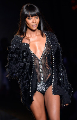 Naomi Campbell pic #848731