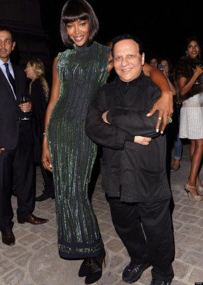 photo 21 in Naomi Campbell gallery [id717773] 2014-04-06 00:00:00