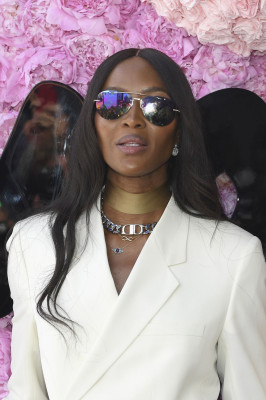 Naomi Campbell pic #1208429