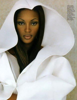 Naomi Campbell pic #505778