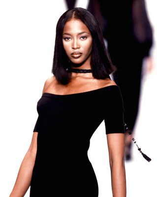 Naomi Campbell pic #918052