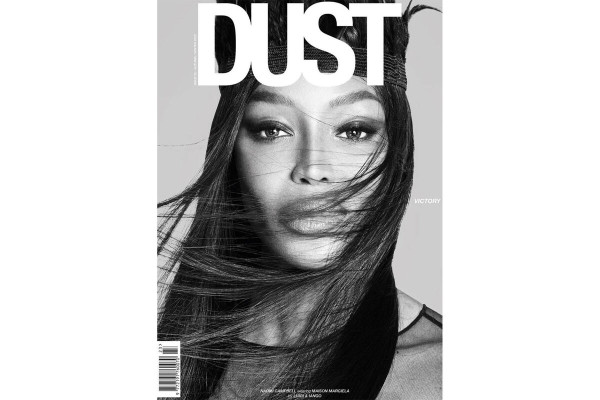 Naomi Campbell