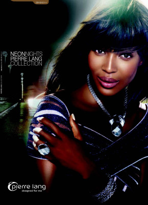 Naomi Campbell pic #1339224