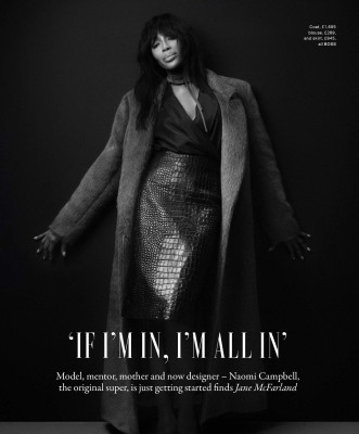 Naomi Campbell pic #1421156