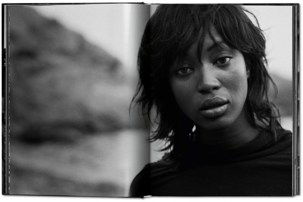 Naomi Campbell