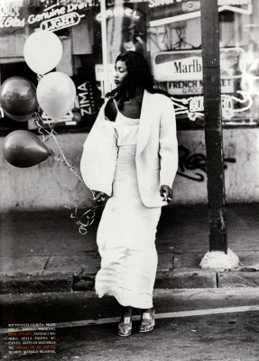 Naomi Campbell pic #630773