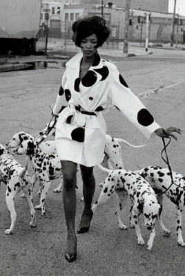 Naomi Campbell pic #813480