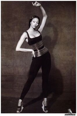 Naomi Campbell pic #739365