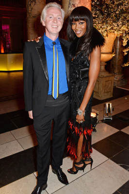 photo 14 in Naomi Campbell gallery [id719097] 2014-04-11 00:00:00