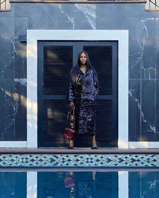 Naomi Campbell pic #1333879