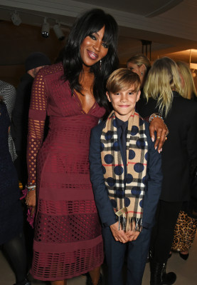 Naomi Campbell pic #843865