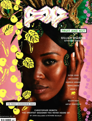 Naomi Campbell pic #706854