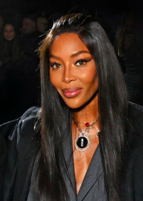 Naomi Campbell