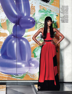 photo 7 in Naomi Campbell gallery [id1333902] 2022-01-24 00:00:00