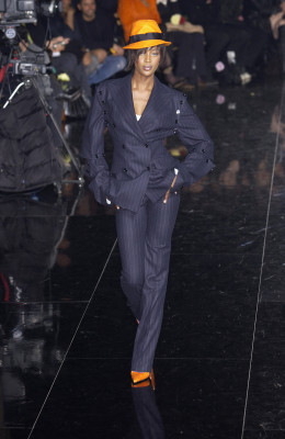 Naomi Campbell pic #709029
