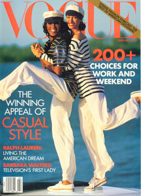 Naomi Campbell pic #704200