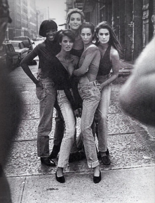 photo 12 in Naomi Campbell gallery [id739757] 2014-06-17 00:00:00
