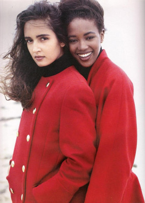photo 19 in Naomi Campbell gallery [id724770] 2014-05-03 00:00:00