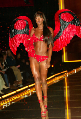 Naomi Campbell pic #826396
