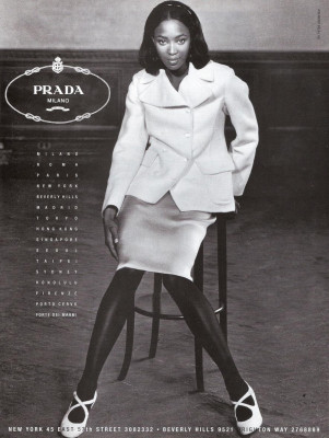 Naomi Campbell pic #811063