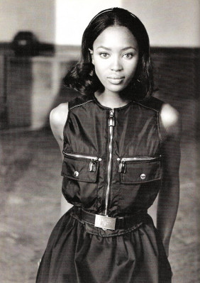 photo 12 in Naomi Campbell gallery [id811452] 2015-06-06 00:00:00