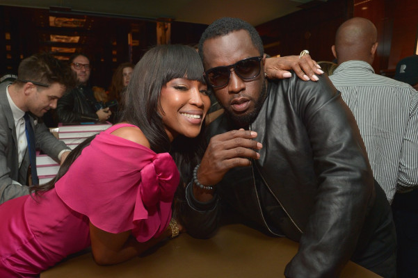 Naomi Campbell pic #918185