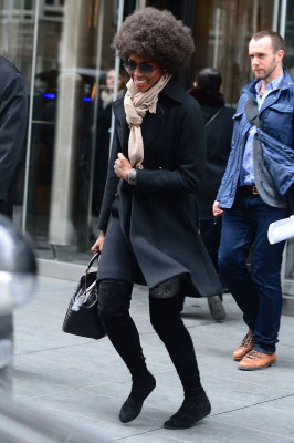 Naomi Campbell pic #728574