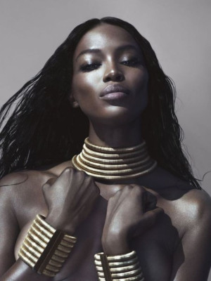 photo 23 in Naomi Campbell gallery [id786867] 2015-01-23 00:00:00