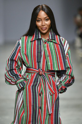 photo 5 in Naomi Campbell gallery [id1281582] 2020-11-16 00:00:00