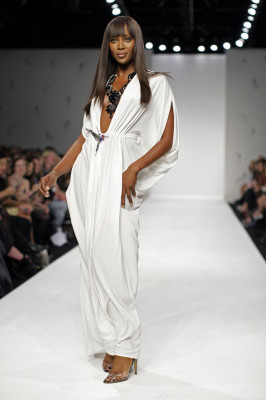 Naomi Campbell pic #411335