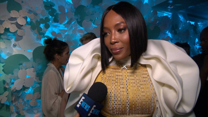 photo 28 in Naomi Campbell gallery [id1292566] 2021-03-30 00:00:00