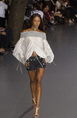 Naomi Campbell pic #861099
