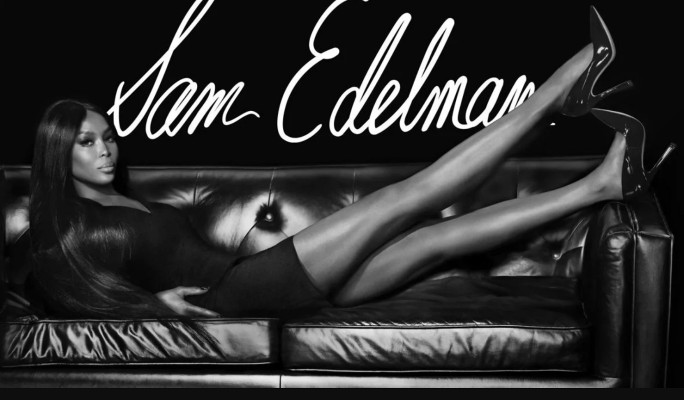 Naomi Campbell