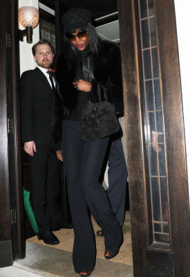photo 25 in Naomi Campbell gallery [id716674] 2014-04-02 00:00:00