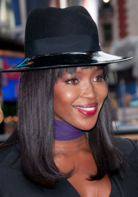 photo 22 in Naomi Campbell gallery [id731154] 2014-05-21 00:00:00