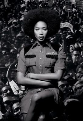 Naomi Campbell pic #738982