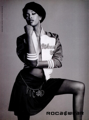photo 12 in Naomi Campbell gallery [id810645] 2015-06-03 00:00:00