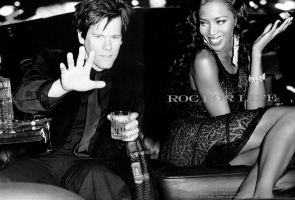 Naomi Campbell pic #811647