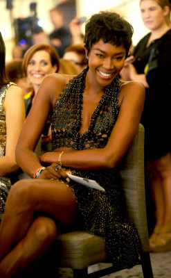 Naomi Campbell pic #895873