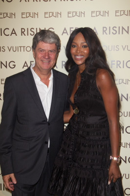 Naomi Campbell pic #744495