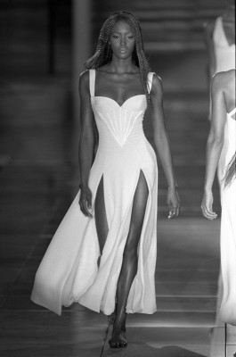 Naomi Campbell