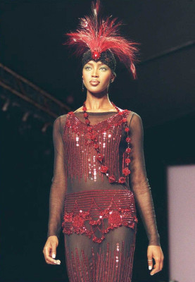 photo 18 in Naomi Campbell gallery [id1201827] 2019-07-28 00:00:00