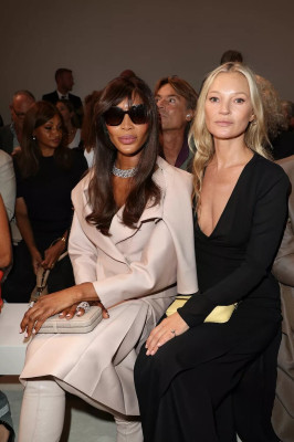 Naomi Campbell