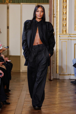 Naomi Campbell