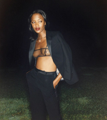 Naomi Campbell pic #1339223