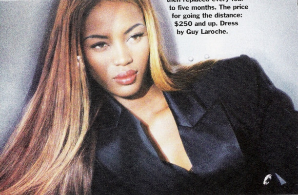 Naomi Campbell pic #902944