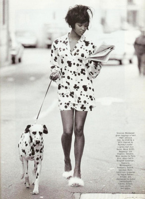 Naomi Campbell pic #505412