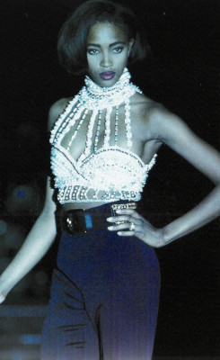Naomi Campbell pic #827790