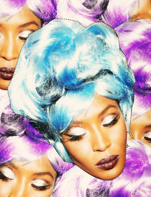 Naomi Campbell pic #855978